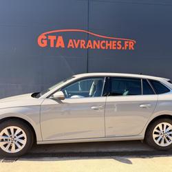 Skoda Scala 1.0 TSI Evo 2 116 ch BVM6 Selection occasion - Avranches - photo 2/33