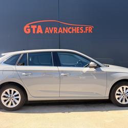 Skoda Scala 1.0 TSI Evo 2 116 ch BVM6 Selection occasion - Avranches - photo 3/33