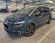 Citroen C4 Spacetourer Avranches