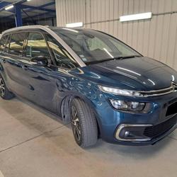 Citroen C4 Spacetourer BlueHDi 130 S&S BVM6 Shine Avranches