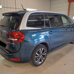 Citroen C4 Spacetourer BlueHDi 130 S&S BVM6 Shine Avranches