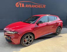 Alfa Romeo Tonale Avranches