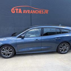 Ford Focus 1.5 EcoBlue 115 Powershift Active X Avranches