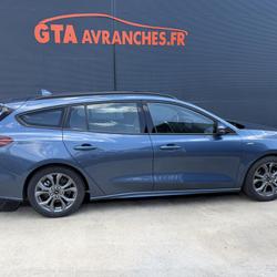 Ford Focus 1.5 EcoBlue 115 Powershift Active X Avranches