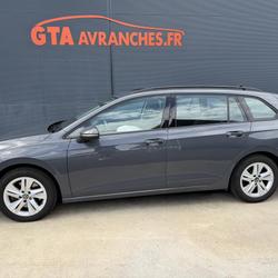 Volkswagen Golf SW 2.0 TDI SCR 115 BVM6 Life Business Avranches