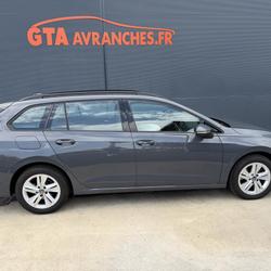 Volkswagen Golf SW 2.0 TDI SCR 115 BVM6 Life Business Avranches