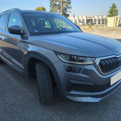 Skoda Kodiaq 1.5 TSI 150 ACT DSG7 7pl Laurin & Klement Avranches