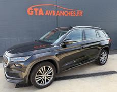 Skoda Kodiaq Avranches