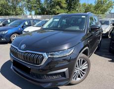 Skoda Kodiaq Avranches