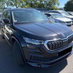 Skoda Kodiaq 1.5 TSI 150 ACT DSG7 7pl Laurin & Klement Avranches