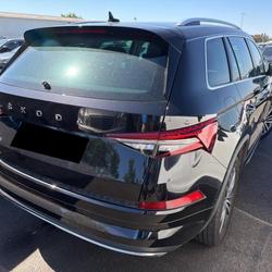 Skoda Kodiaq 1.5 TSI 150 ACT DSG7 7pl Laurin & Klement Avranches