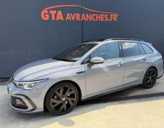Volkswagen Golf SW Avranches