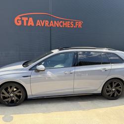 Volkswagen Golf SW 2.0 TDI SCR 150 DSG7 R-Line Avranches