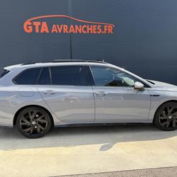 Volkswagen Golf SW 2.0 TDI SCR 150 DSG7 R-Line Avranches