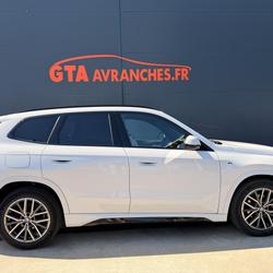 BMW X1 X1 sDrive 18d 150ch DKG7 M Sport Avranches