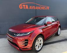 Land Rover Range Rover Evoque Avranches