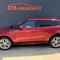 Land Rover Range Rover Evoque 2.0 D150 - BVA  R-Dynamic Avranches