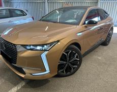 DS DS4 Avranches
