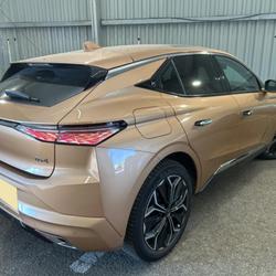 DS DS4 BlueHDi 130 EAT8 Rivoli + toit ouvrant Avranches