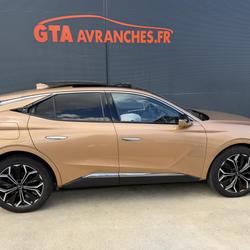 DS DS4 BlueHDi 130 EAT8 Rivoli + toit ouvrant Avranches