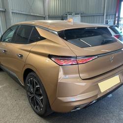DS DS4 BlueHDi 130 EAT8 Rivoli + toit ouvrant Avranches
