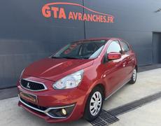 Mitsubishi Space Star Avranches
