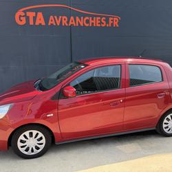 Mitsubishi Space Star 1.0i 2019 Evap  2013 . PHASE 2 Avranches