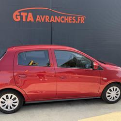 Mitsubishi Space Star 1.0i 2019 Evap  2013 . PHASE 2 Avranches