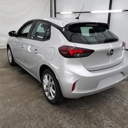 Opel Corsa 1.2 Turbo 100 ch BVM6 Elegance Business Avranches