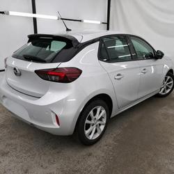 Opel Corsa 1.2 Turbo 100 ch BVM6 Elegance Business Avranches