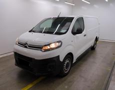 Citroen Jumpy Avranches