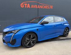 Peugeot 308 III Phase 1 Avranches