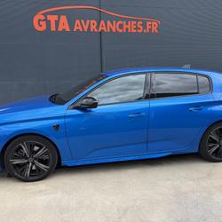 Peugeot 308 III Phase 1 PHEV 225 e-EAT8 GT Pack Avranches