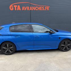 Peugeot 308 III Phase 1 PHEV 225 e-EAT8 GT Pack Avranches