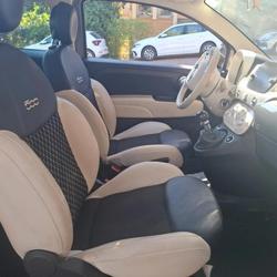 Fiat 500 II 500 1.0 70 ch Hybride BSG S/S Dolcevita Avranches