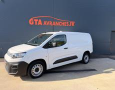 Citroen Berlingo Avranches