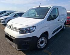 Citroen Berlingo Avranches