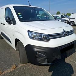 Citroen Berlingo XL 950 BLUEHDI 100 S&S BVM5 DRIVER Avranches