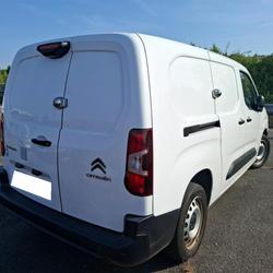 Citroen Berlingo XL 950 BLUEHDI 100 S&S BVM5 DRIVER Avranches
