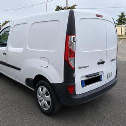 Renault Kangoo Express GRAND VOLUME BLUE DCI 95 GRAND CONFORT Avranches