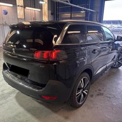 Peugeot 5008 BlueHDi 180ch S&S EAT8 GT Pack Avranches
