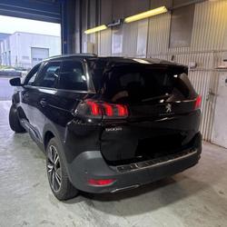 Peugeot 5008 BlueHDi 180ch S&S EAT8 GT Pack Avranches