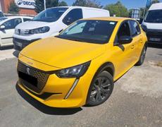 Peugeot e-208 Avranches