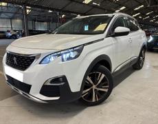 Peugeot 3008 Avranches