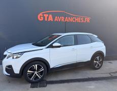 Peugeot 3008 Avranches