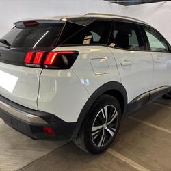 Peugeot 3008 3008 BlueHDi 130ch S&S EAT8 Allure Business + hifi focal Avranches