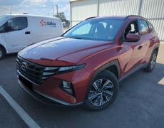 Hyundai Tucson Avranches