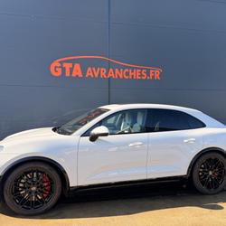 Porsche Macan Electric  Turbo  639 CV + Francais Avranches