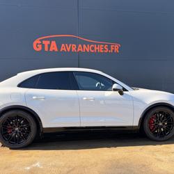 Porsche Macan Electric  Turbo  639 CV + Francais Avranches