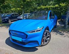 Ford Mustang Avranches
